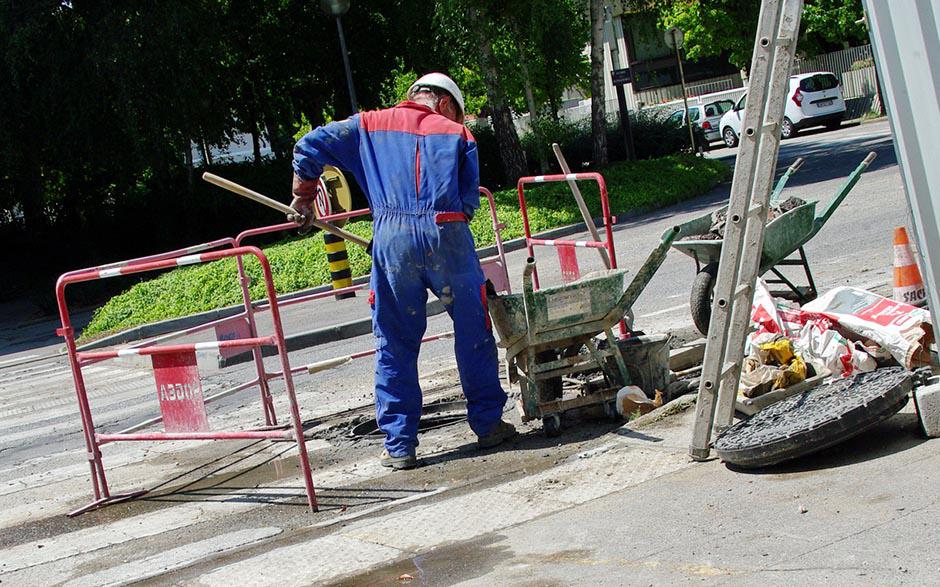  débouchage canalisation Paris 4